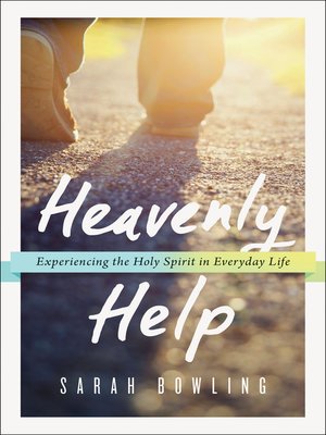 cover image of Heavenly Help